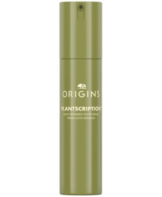 Plantscription™ Multi-Powered Youth Serum