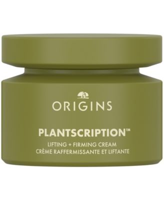 Plantscription Lifting + Firming Face Cream