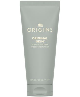 Original Skin Retexturizing Mask With Rose Clay