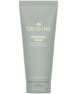 Origins Original Skin Retexturizing Mask With Rose Clay - Macy's