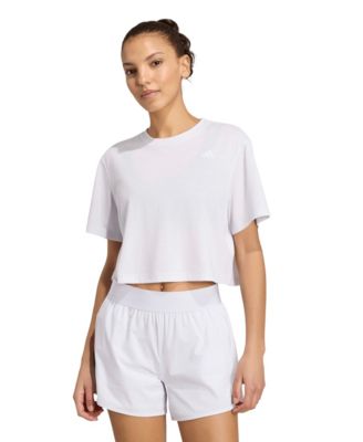 Women's Train Essentials Boxy Workout T-Shirt
