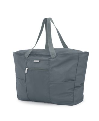 Foldaway 12.5" Tote