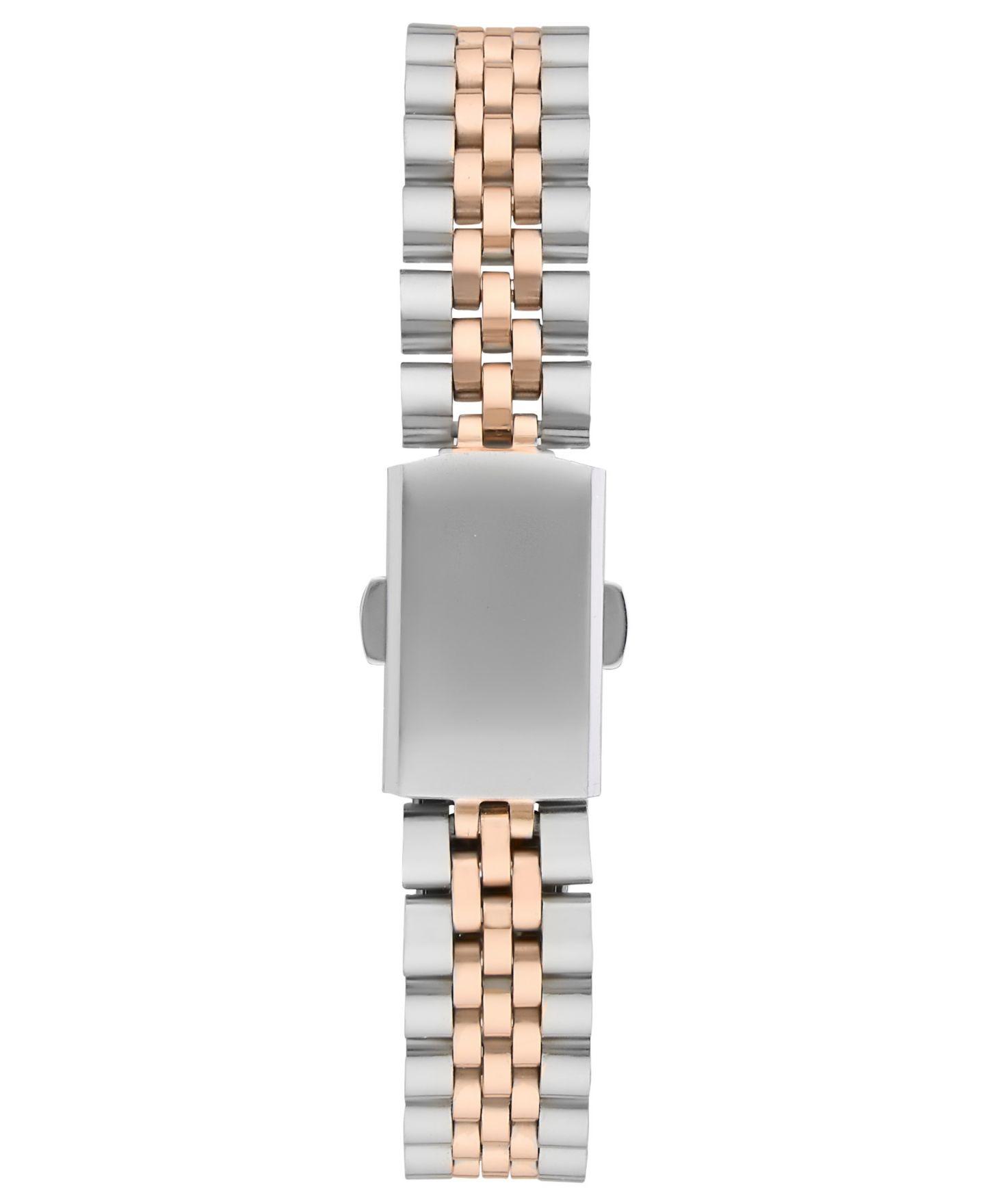 Женские часы BCBG Quartz Round Two-Tone Stainless-Steel 34mm — фото 2