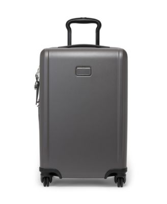 Ventra Expandable Carry-On Luggage