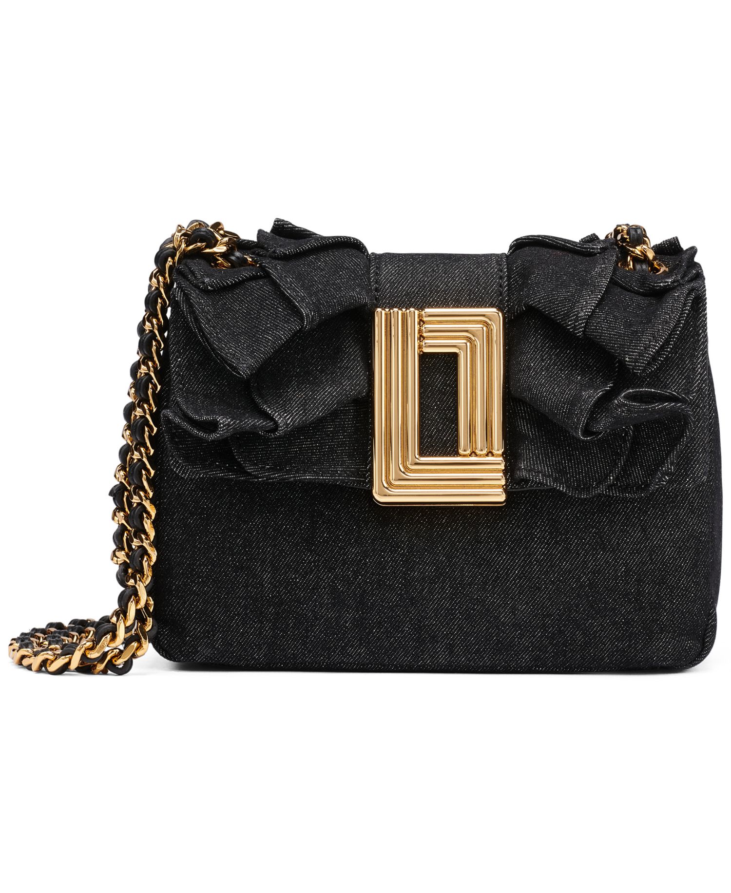 Lafayette Mini Crossbody Handbag