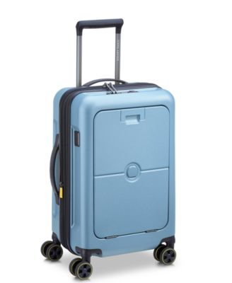 Turenne 2.0 Business Front Pocket Carry-On Spinner