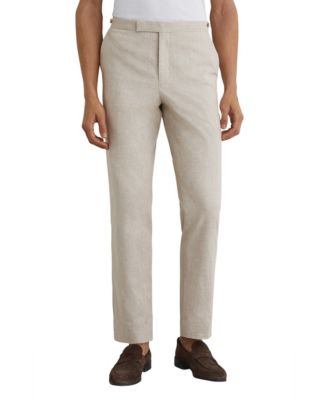 Men's Cheltenham Check Pant