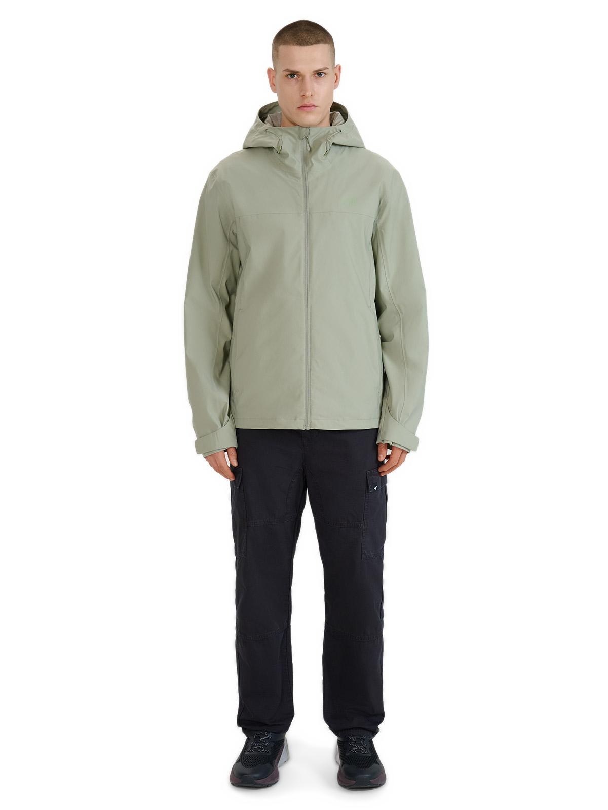 4F Men's Transitional Jacket
