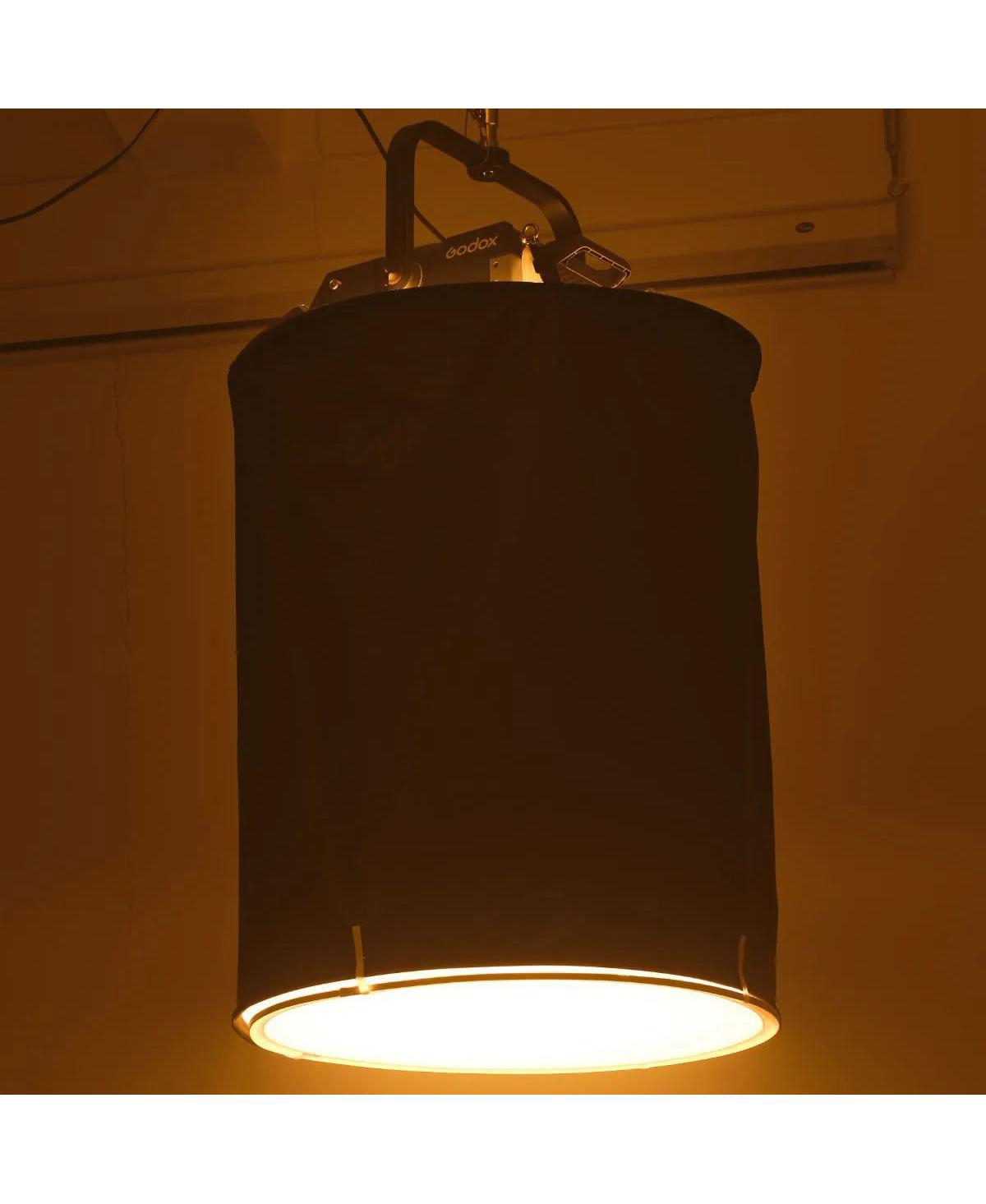 Godox Skirt for P600BI Cylinder Softbox