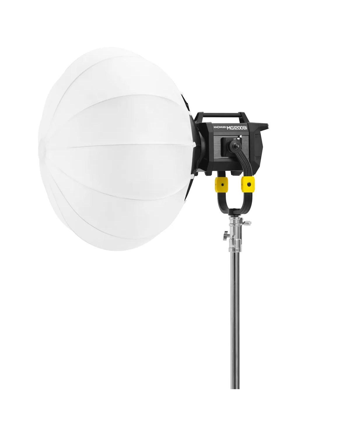 Godox 47 inch Lantern Softbox for Knowled MG1200Bi Bi-Color Led Light