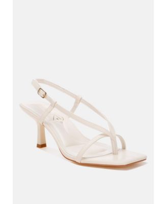 Women's Yarsa Thong Toe Sandals