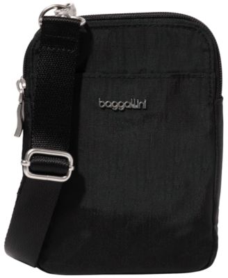 Modern Mini Crossbody Handbag