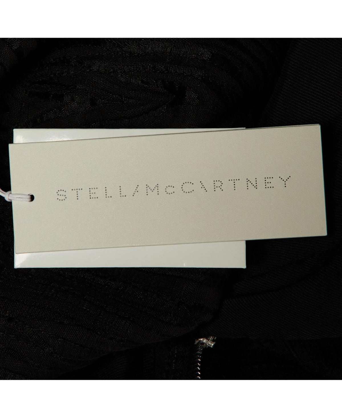Pre-Owned Stella Mccartney Women's Jacquard Trousers