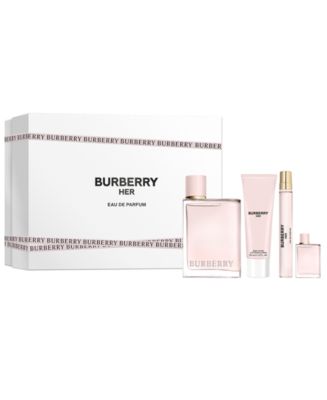 버버리 Her 허 향수 선물세트 $191.00 → $162.35