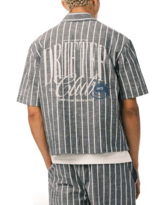 Men's Scott Camp Collar Shirt