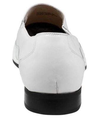 Men's White Dress Shoes | Macy's