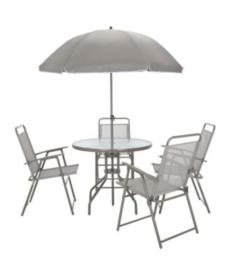 Monico Outdoor Dining Set