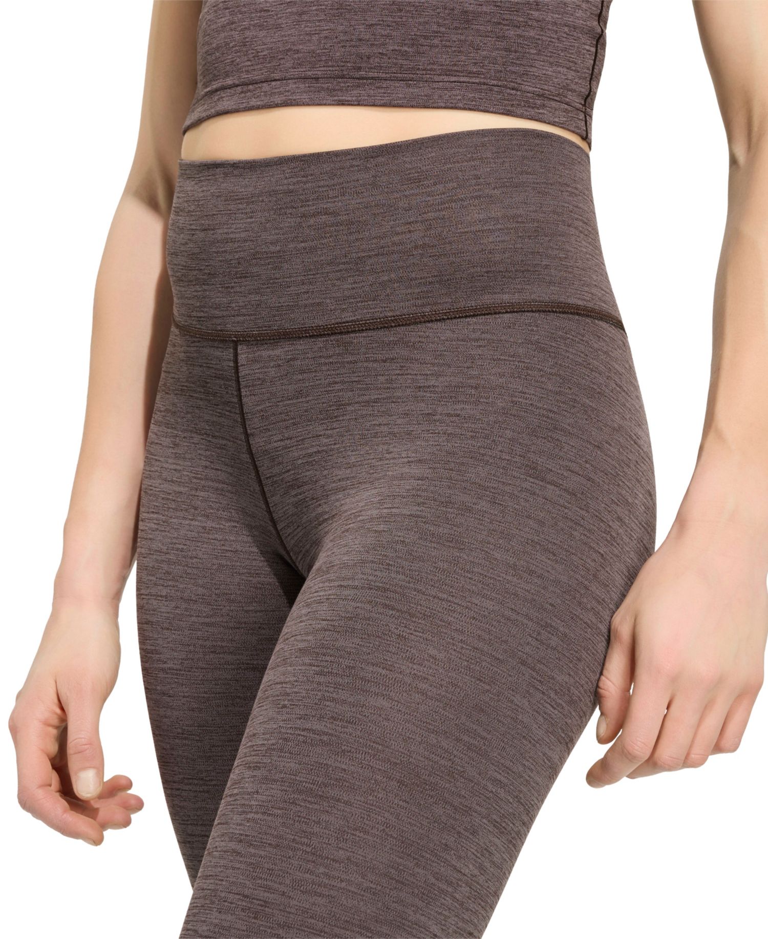 Women's All Me High-Waist Pull-On 7/8 Leggings