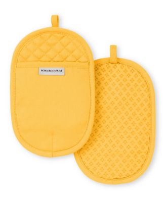 Asteroid Pot Holder 2-Pc. Set