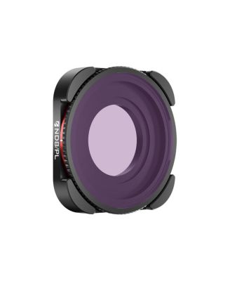 ND8/PL Filter for Select GoPro Hero Cameras