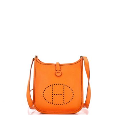 TPM Evelyne Bag Gen III Clemence