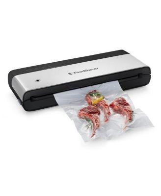 VS0150 PowerVac Compact Vacuum Sealing Machine
