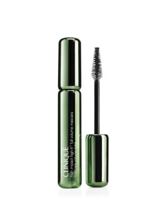 Spend $60, Get More! FREE Clinique High Impact High-Fi Full Volume Mascara with any $60 Clinique Purchase (up to a $101 value!)