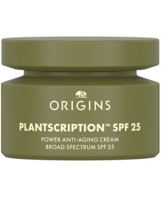 Plantscription™ SPF 25 Power Anti-Aging Face Cream, 1.7 oz&nbsp;