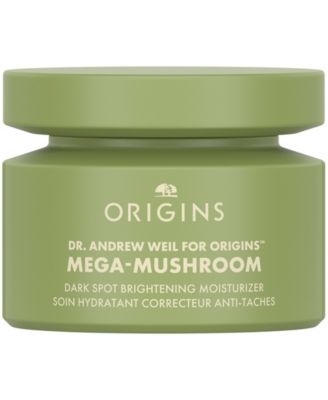 Mega-Mushroom Dark Spot Brightening Moisturizer