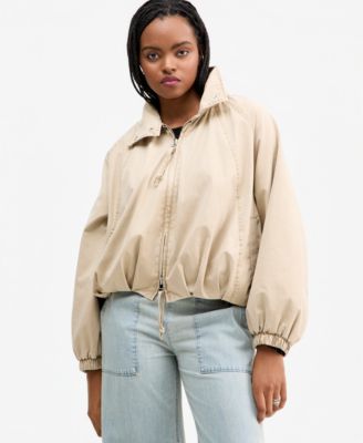 Women's Chelsea Oversized Utility Jacket