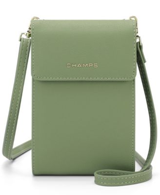Travel 1.5" Sling Bag