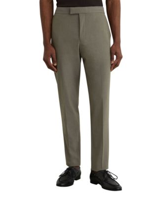 Men's Found Stretch Slim-Fit Drawstring Pants