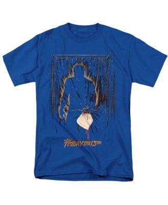 Men's Part Poster T-Shirt