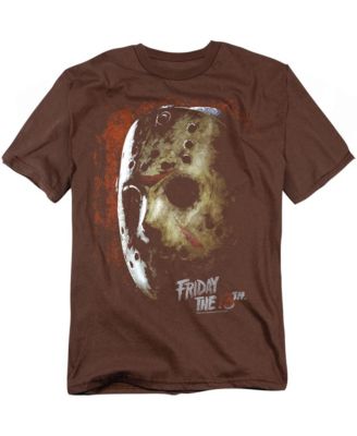 Men's Mask Of Death T-Shirt