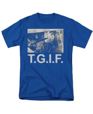 Men's Tgif T-Shirt