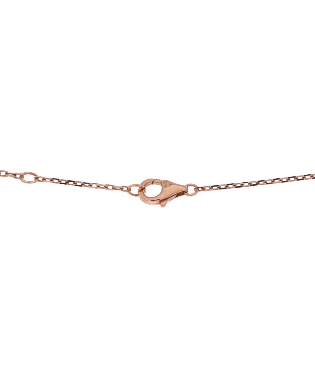 Pre-Owned Cartier Juste un Clou Pendant Necklace