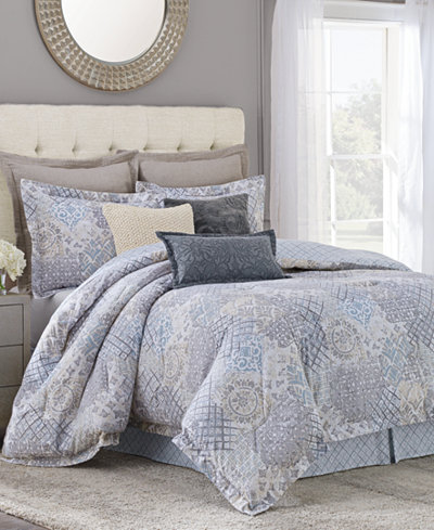 Savannah Home Aberdeen Comforter Sets