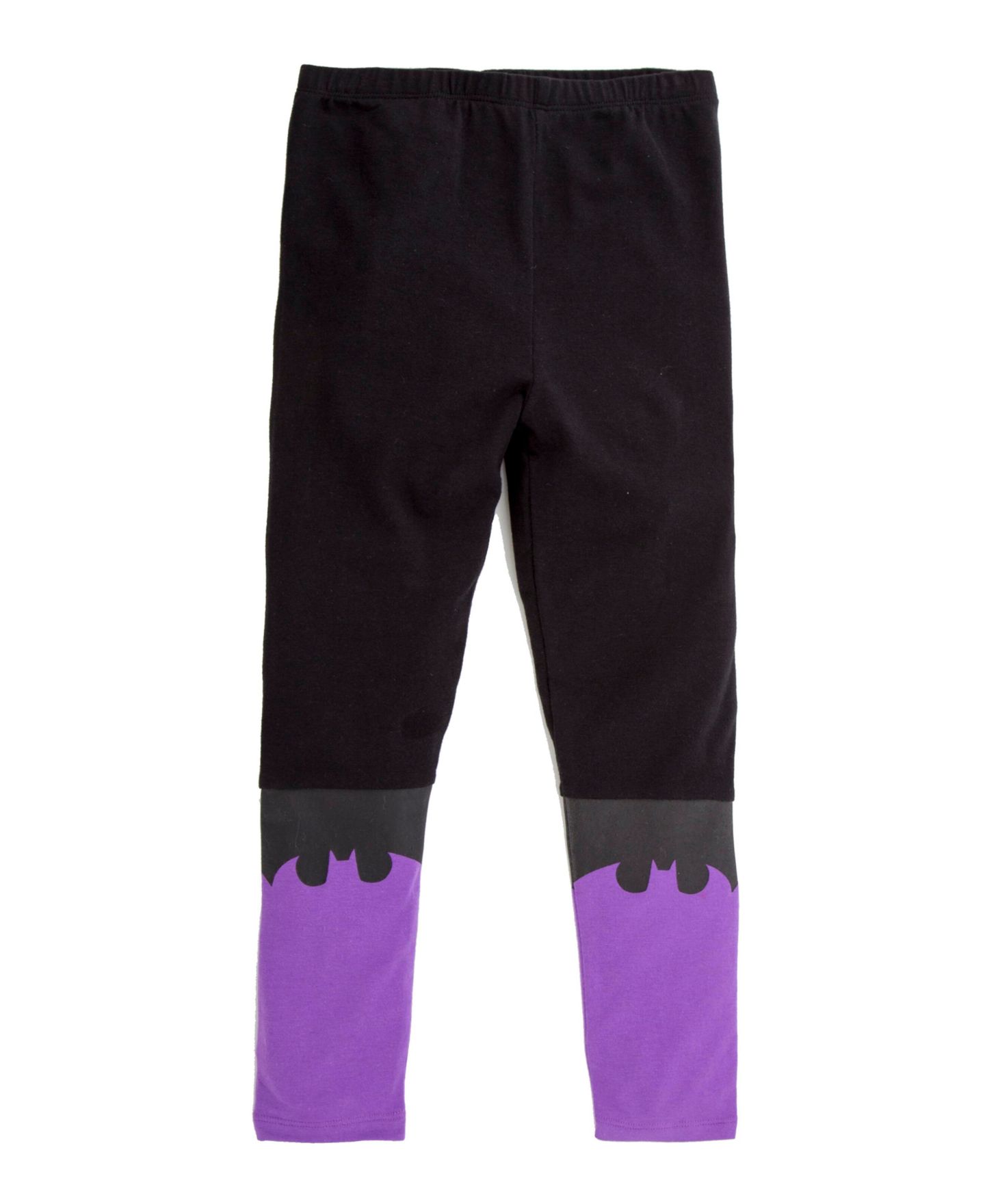 Детские игрушки Justice League Batgirl Tulle 4-Piece Costume Set, Ages 5-7 — фото 6