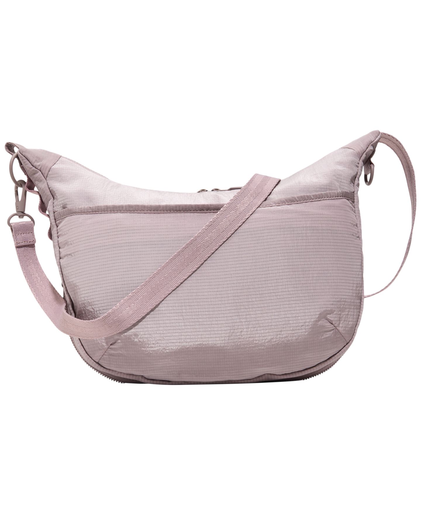 Мужская сумка Hunter Stride Crossbody, цвет: Светлый фиолетовый — фото 2
