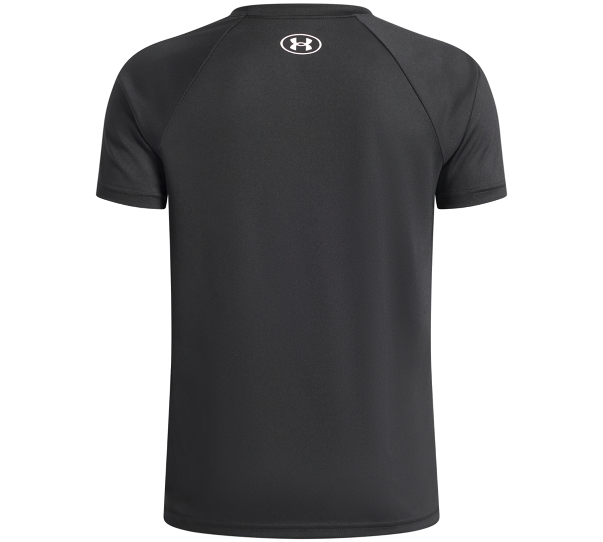 Under Armour Boys' 8-20 Basketball Light Tower Power Short-Sleeve T-Shirt