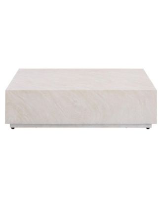 Tina Rectangle Outdoor Coffee Table