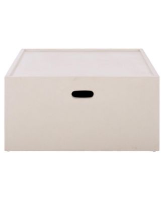 Georgia Square Outdoor Coffee Table