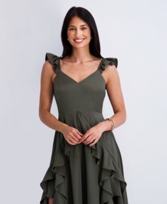 fit and flare dresses for wedding guest Fit And Flare Formal Wedding Guest Dresses