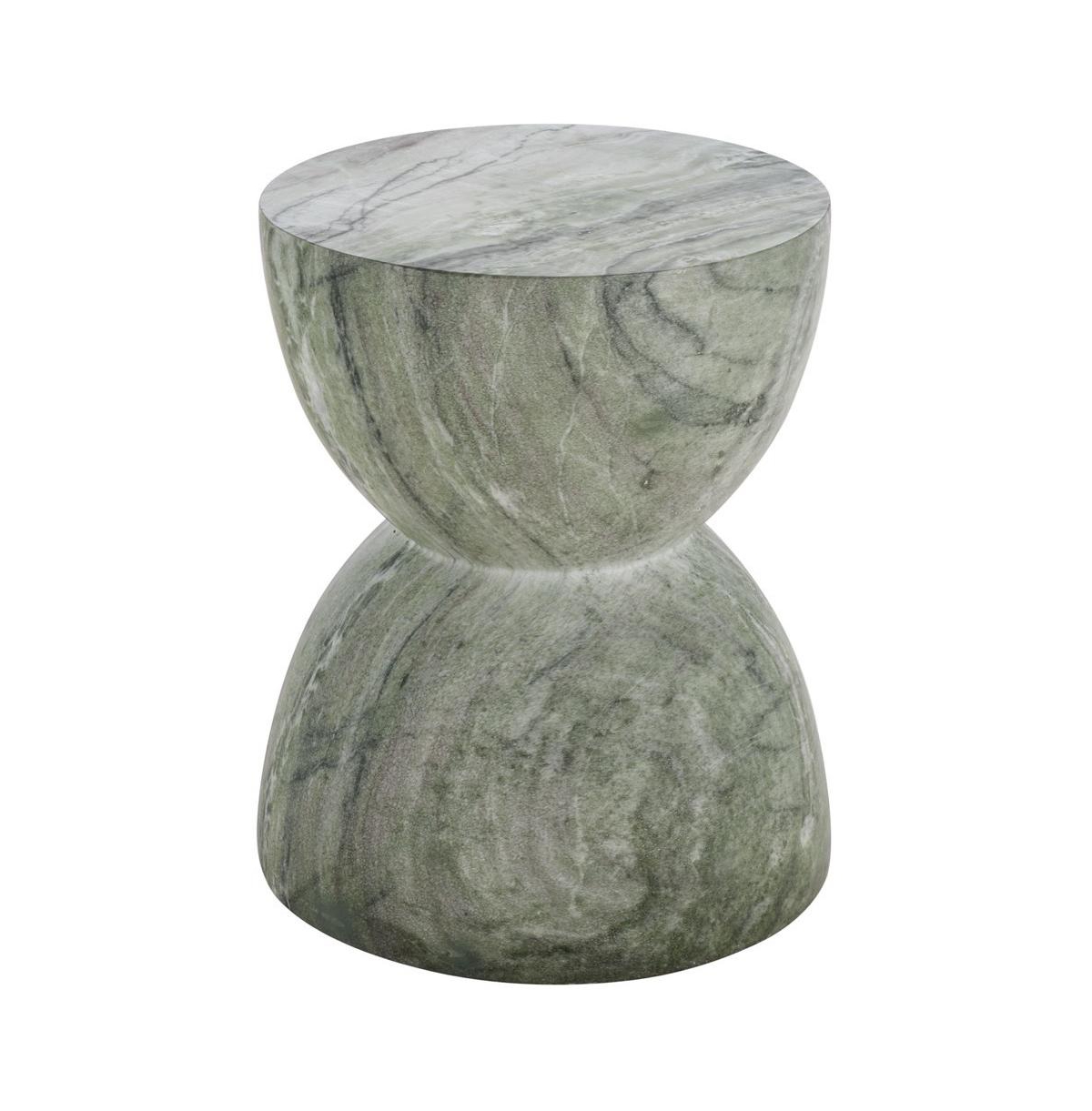 Safavieh Tina Hourglass Outdoor Accent Table