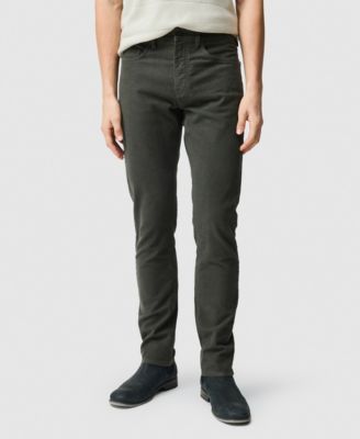 Rodd Gunn Men's Glenvar Cotton Jeans