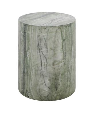 Tina Cylinder Outdoor Accent Table