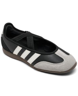 Women's Barreda Mary Jane Sneakers from Finish Line