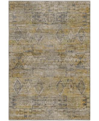 Vico VC7 8'x10' Area Rug