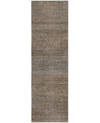 Vico VC5 2'3"x7'6" Runner Area Rug