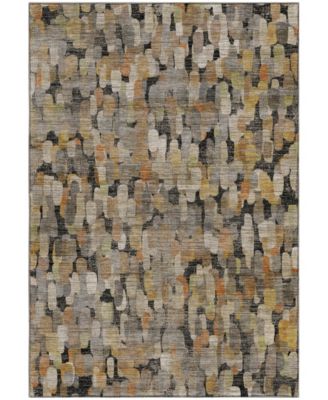 Nexus NX4 2'6"x3'10" Area Rug